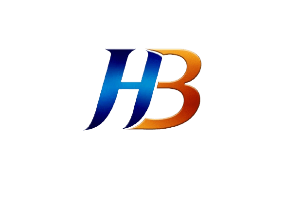 HarryBrown logo