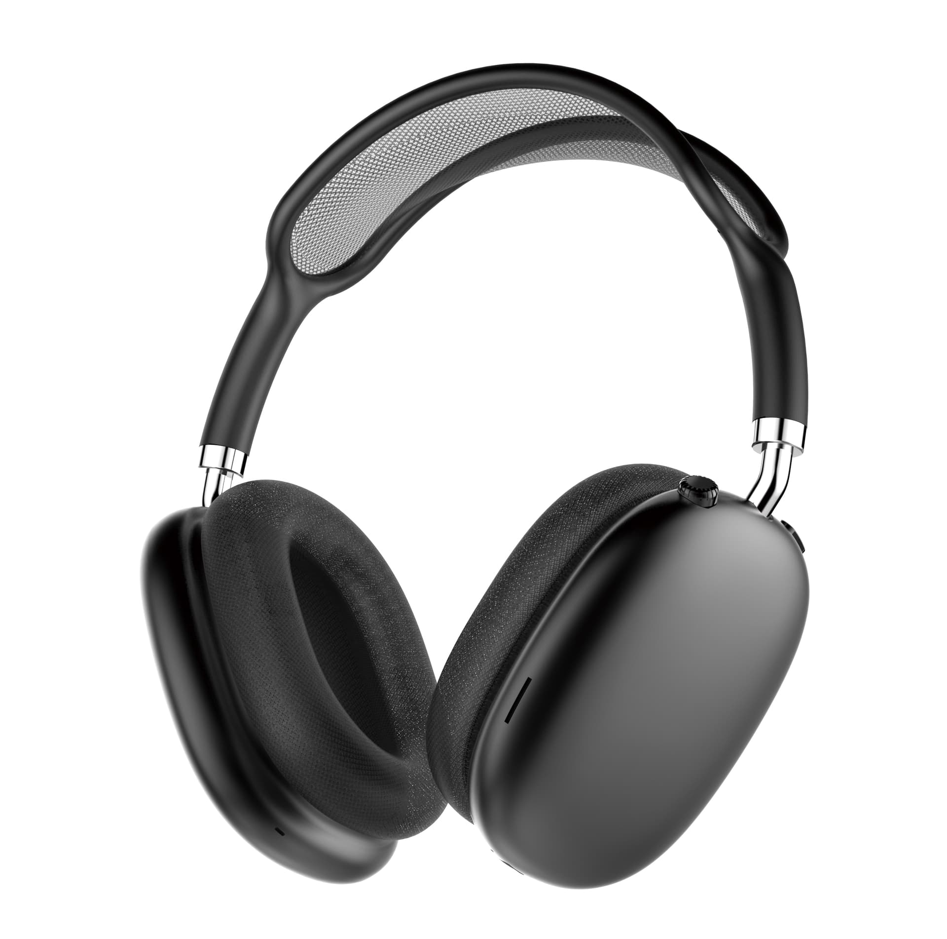 HarryBrown-R200 HeadPhone