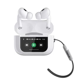 HarryBrown-R209 Earbuds 1