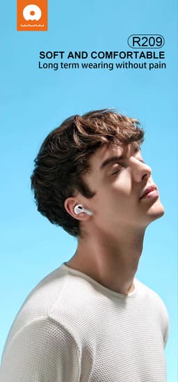 HarryBrown-R209 Earbuds 4