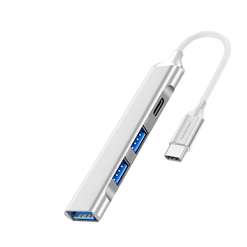 HarryBrown-X235 USB to USB *4