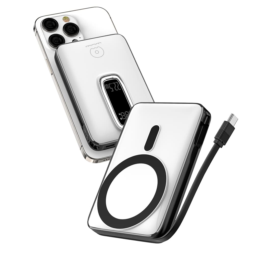 HarryBrown-Y152 10000MAH 22.5W
