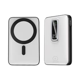 HarryBrown-Y152 10000MAH 22.5W 2