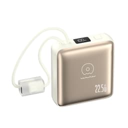 HarryBrown-Y157 10000MAH 22.5W 1