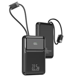 HarryBrown-Y158 10000MAH POWER-BANK 1