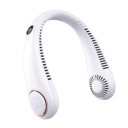 HarryBrown Headphone white  1