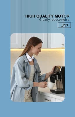 HarryBrown Headphone white  3