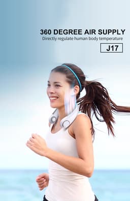 HarryBrown Headphone white  4