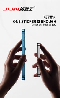 HarryBrown  5000MAH POWER-BANK 1