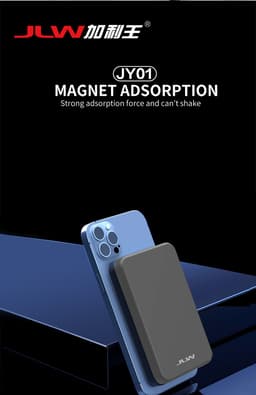 HarryBrown  5000MAH POWER-BANK 2