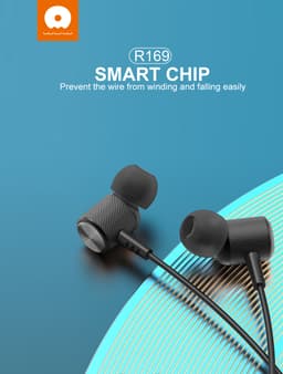 HarryBrown Headphone 2