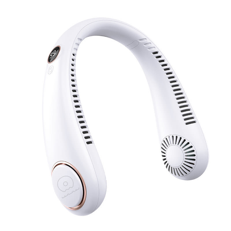 HarryBrown Headphone (White)
